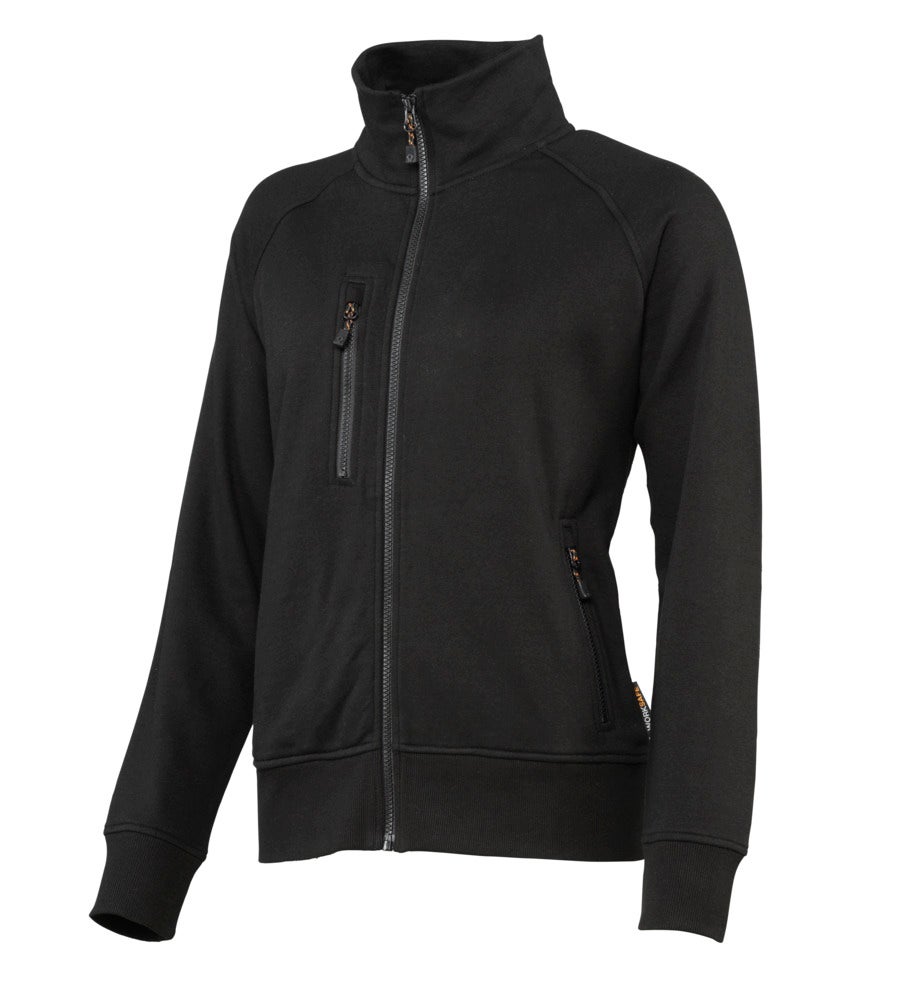 Worksafe 5710100 Sweatshirt Jacka dam