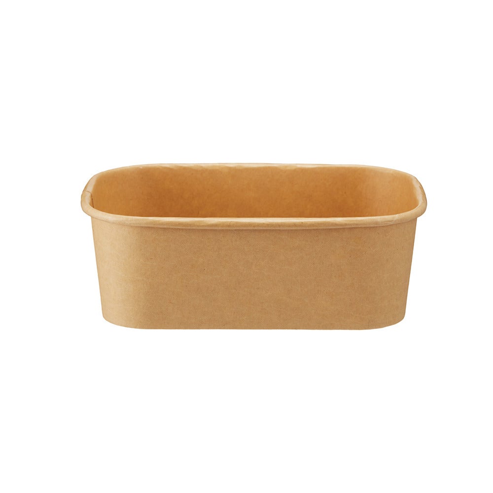 DeliQ Mikroform Papper