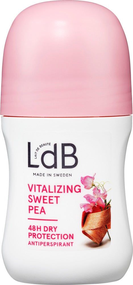 Ldb Anti-Perspirant Deodorant