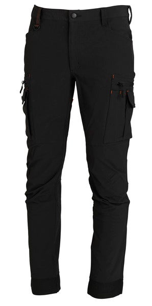 Worksafe 5710150 Full-Stretchbyxa