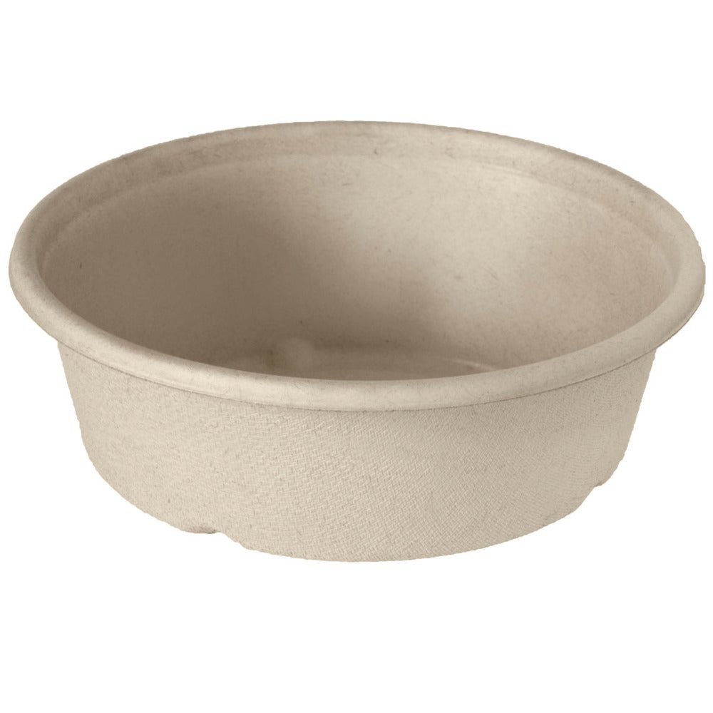 BioPak Salladsskål Bagasse