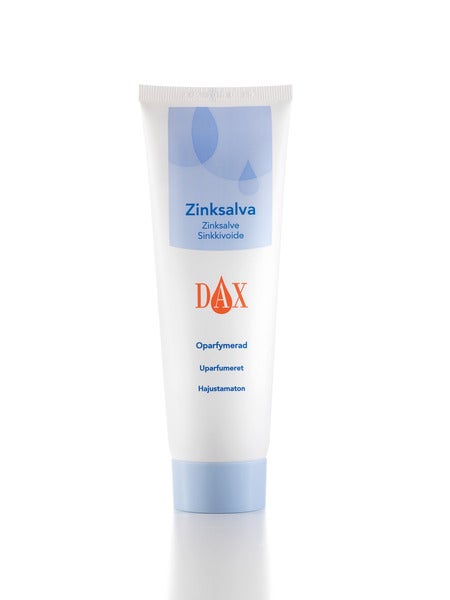 DAX Zinksalva Ointment