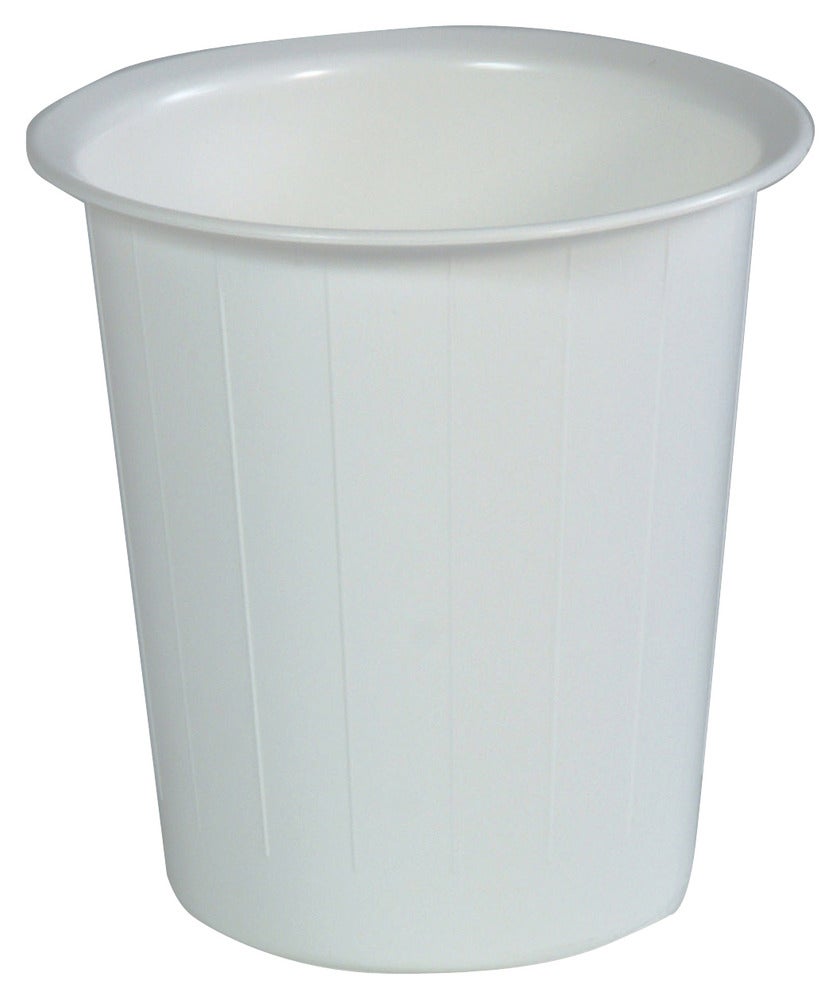 10053970-v11.jpg Papperskorg rund 14 l
vit, plast, höjd 31,5cm