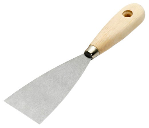 Stålskrapa