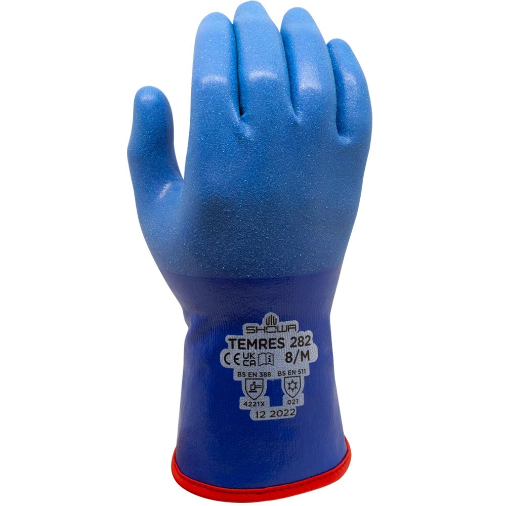 Showa Temres 282 Handske Vinter
