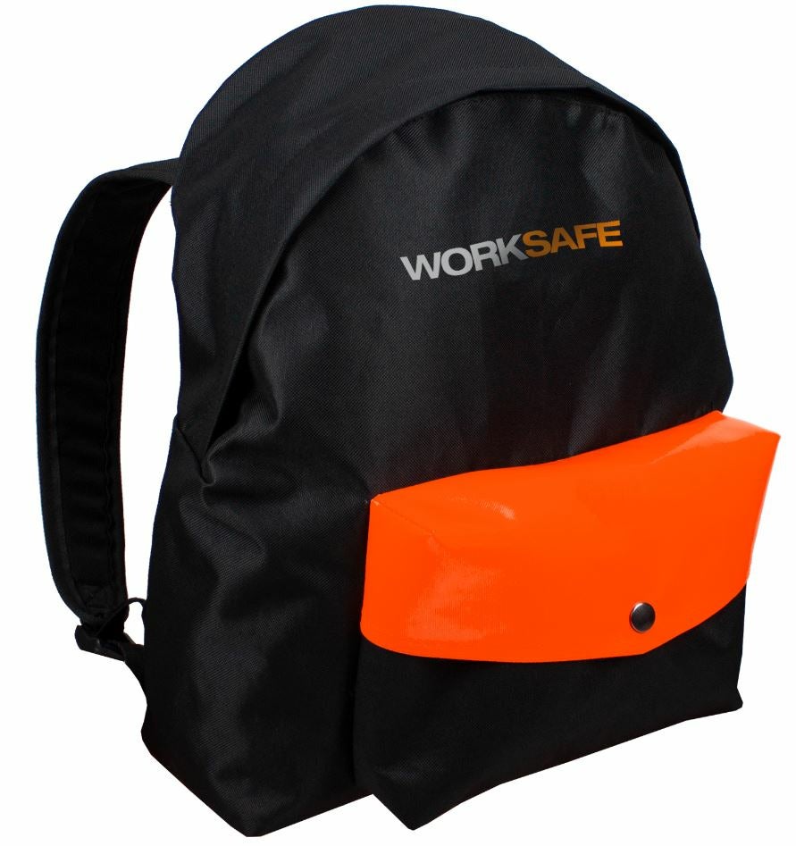 Ryggsäck Worksafe Fallprotection