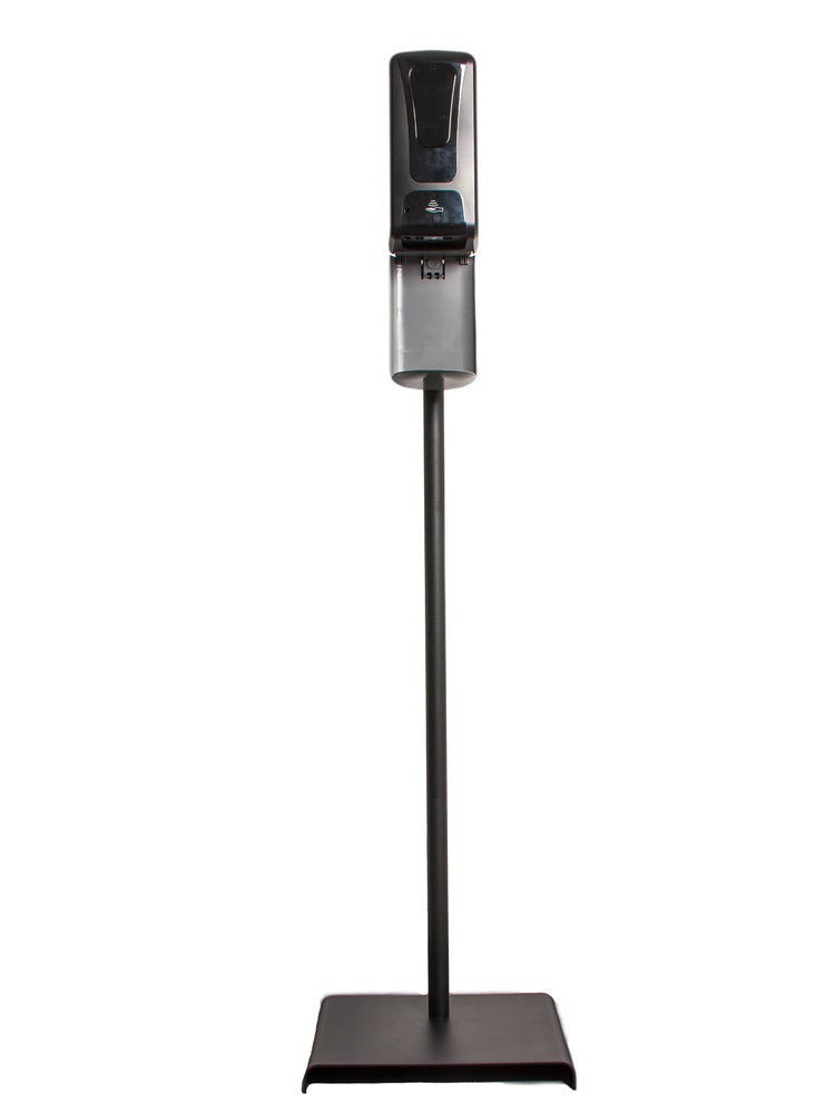 PLS Automatisk dispenserstation