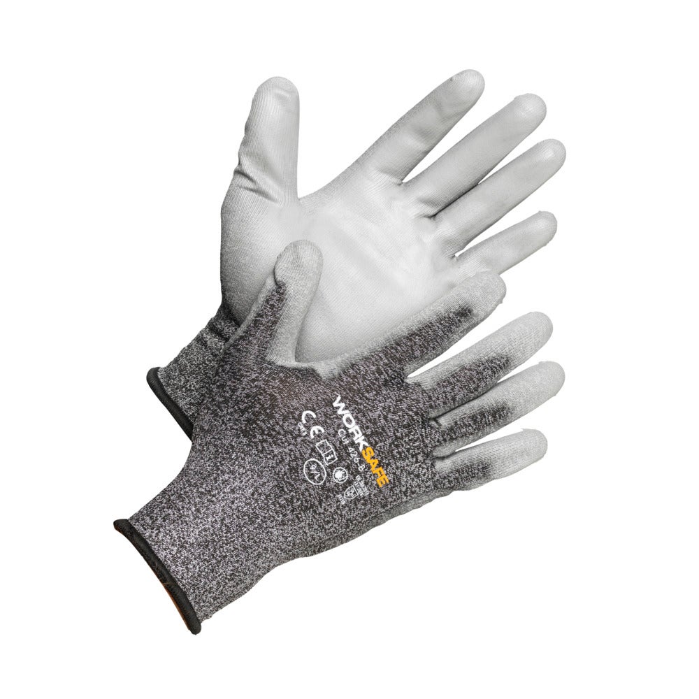 Worksafe Cut 426-B Skärskyddshandske