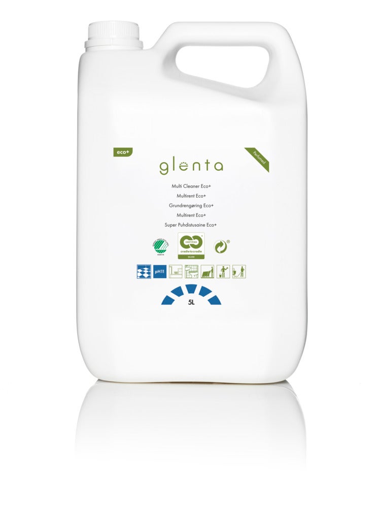 Glenta eco+ Multirent