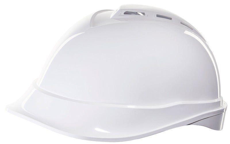 MSA V-Gard 200 Skyddshjälm