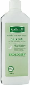 Galltvål Flytande Tvål