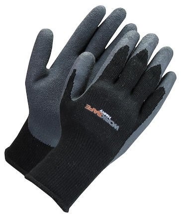 Worksafe H50-457 Latexbelagd handske
