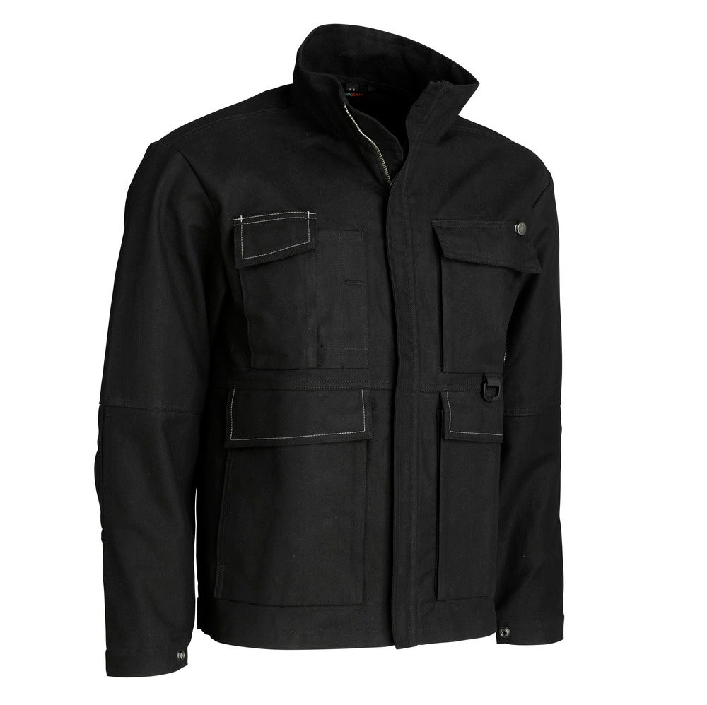 Worksafe 40734007 Arbetsjacka