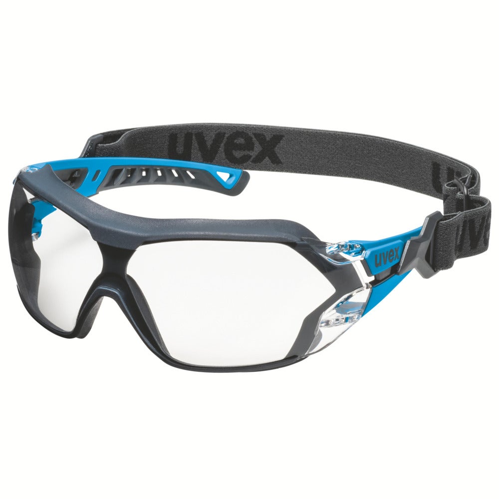uvex pheos nxt guard supravision extreme Skyddsglasögon