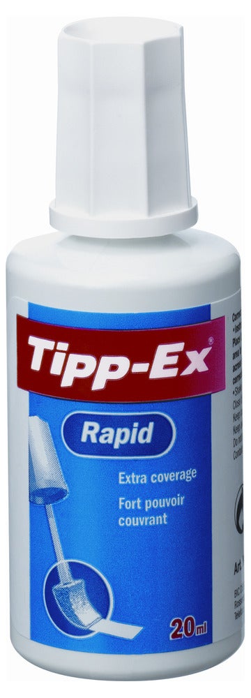 Tipp-Ex Korrigeringsvätska