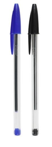 Bic Kulpenna Cristal