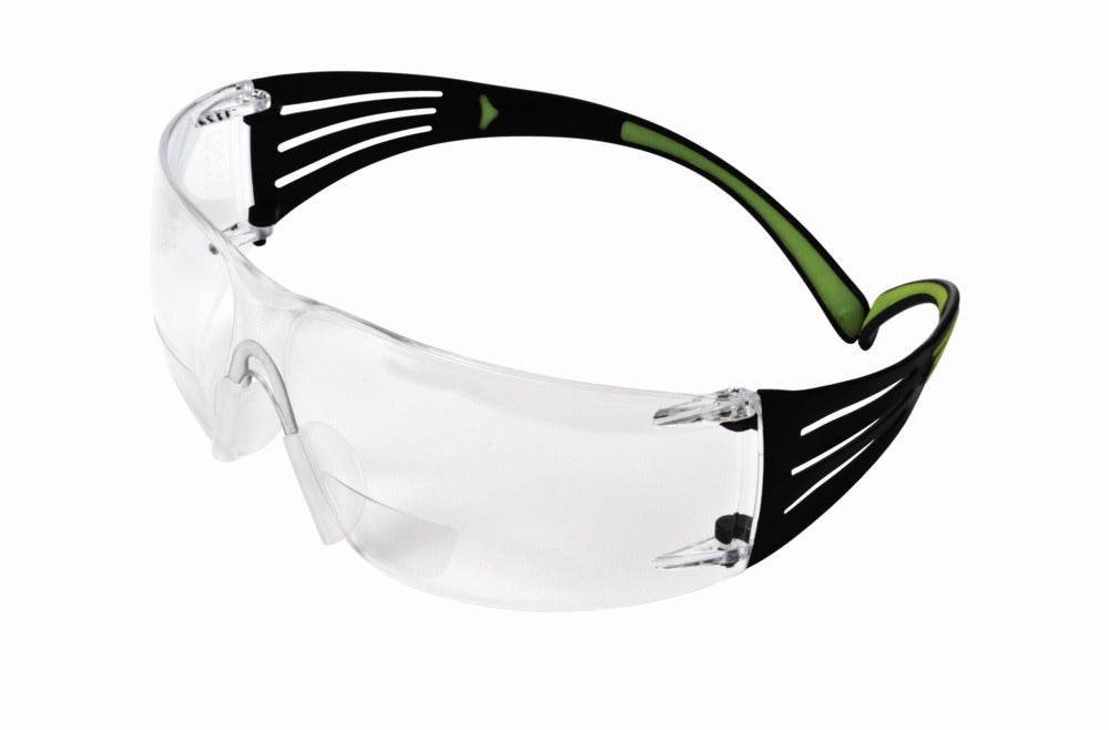 3M SecureFit 400 readers Skyddsglasögon