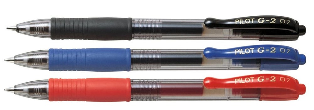 Pilot Gelpenna G-2 07