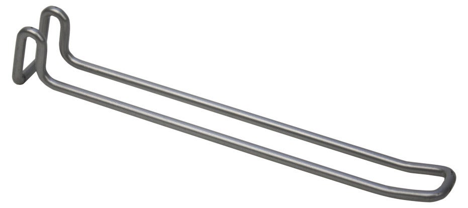 Mop Hanger D-Spear f Cleaning Trolley