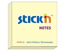 2107736.jpg Notisblock 12 block/frp 76x76mm