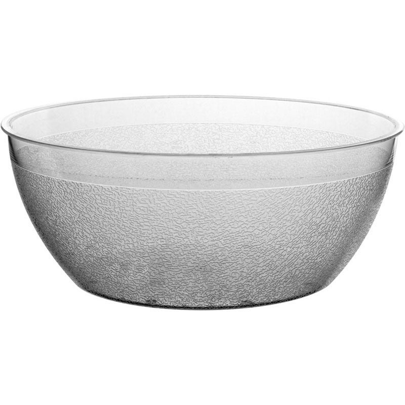 Skål Frostad Plast