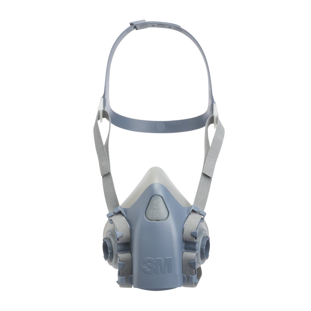 3M 7500-Serien Halvmask