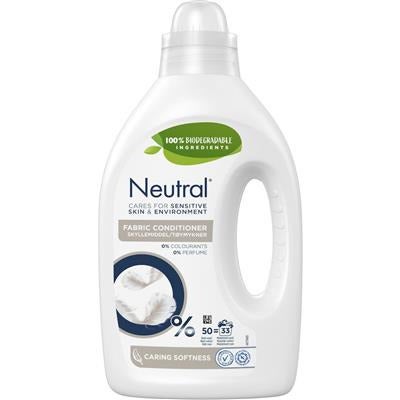 Neutral Sköljmedel