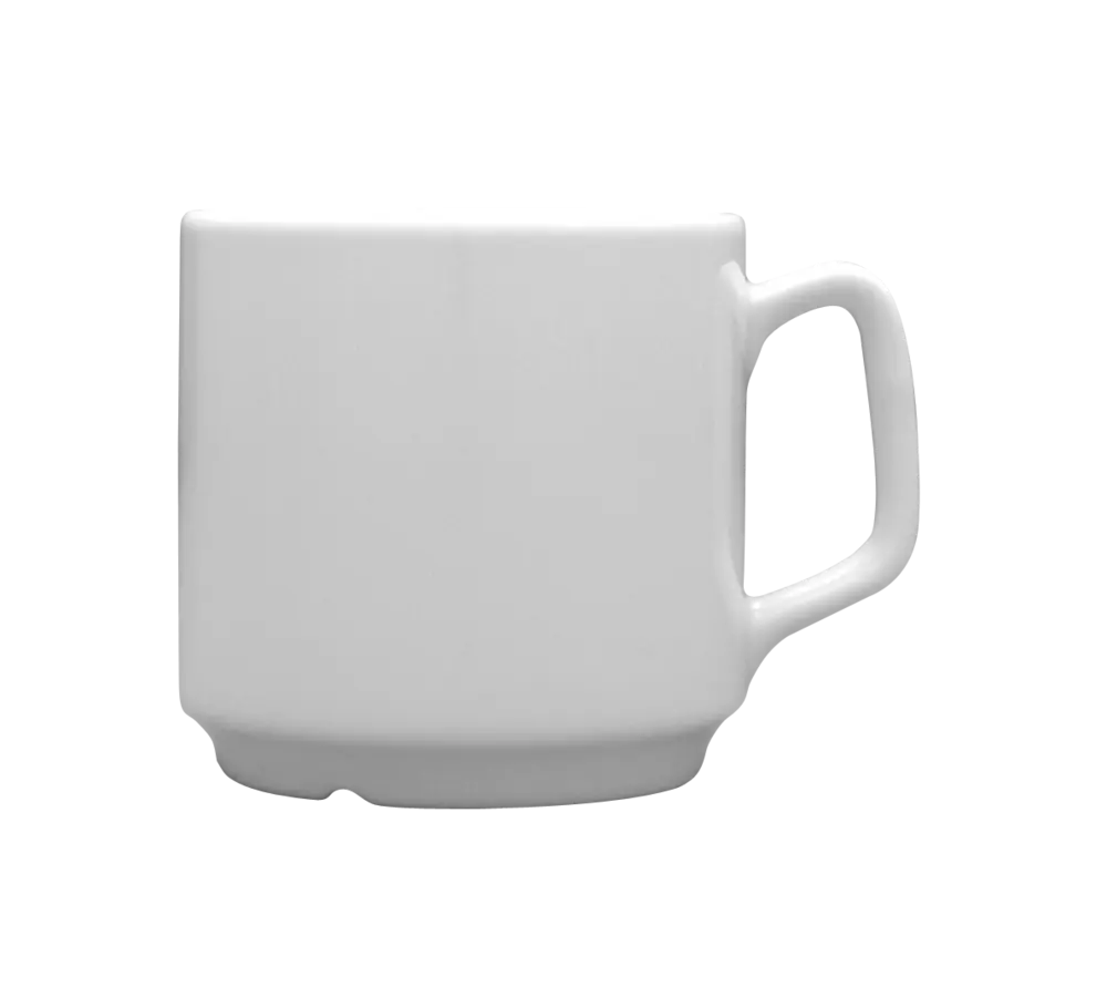 Blocho Robert Mugg