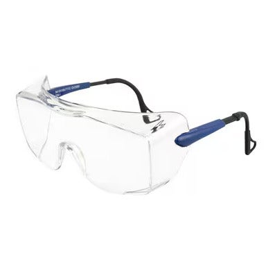 3M OX2000 Skyddsglasögon
