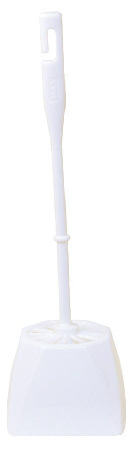 Toalettborste Glenta med skål 60cm