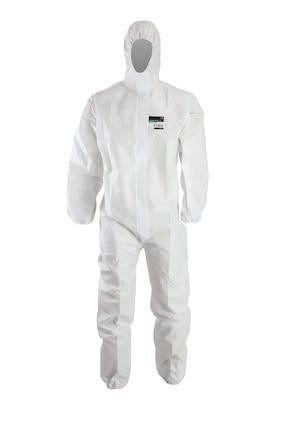 Worksafe ProTect 110 Korttidsoverall