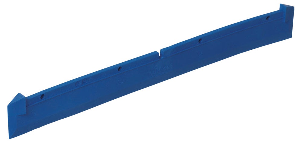 Vileda Sweeper Golvraka Gummiblad Refill 