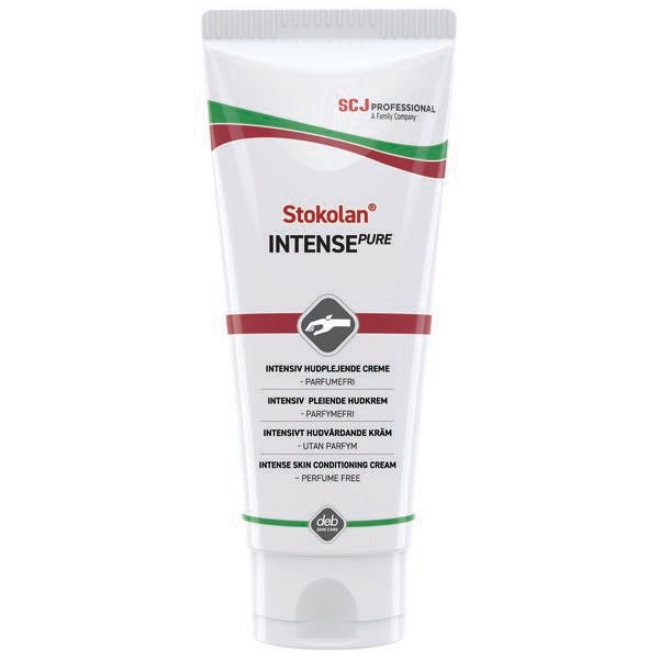 SC Johnson Stokolan Intense PURE Handkräm