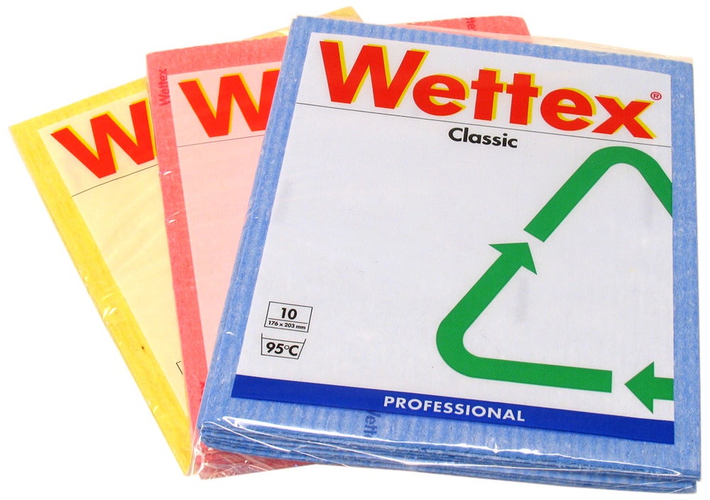 Vileda Wettex classic Svampduk