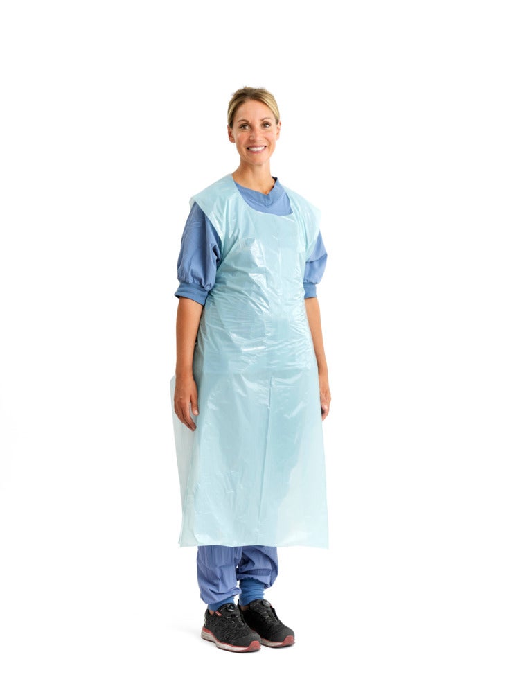 TrioApron CORE Förkläde 2.0