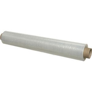 Plastfilm PE 45cmx300m refill DeliQ
