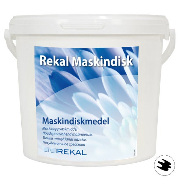 Rekal Maskindiskmedel