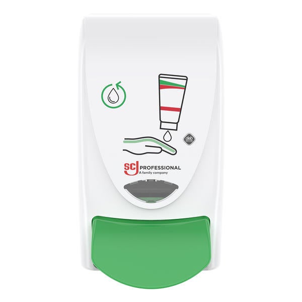 SC Johnson Dispenser Återställande Kräm
