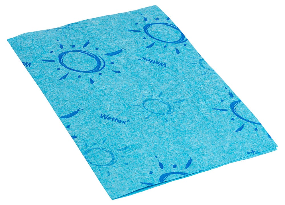 Vileda Wettex Soft Svampduk