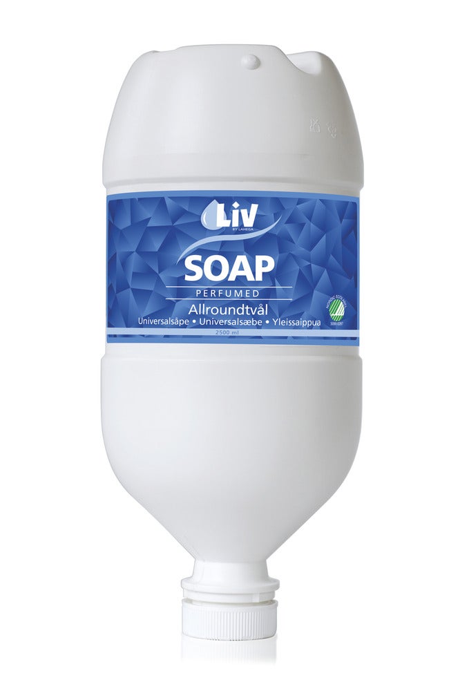 Liv Soap Allroundtvål