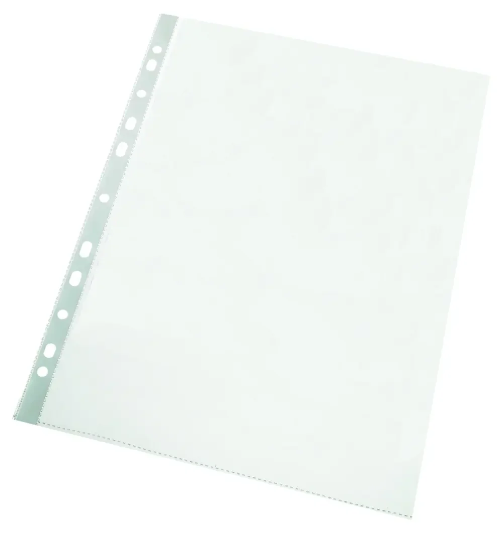 Plastficka PP Copysafe