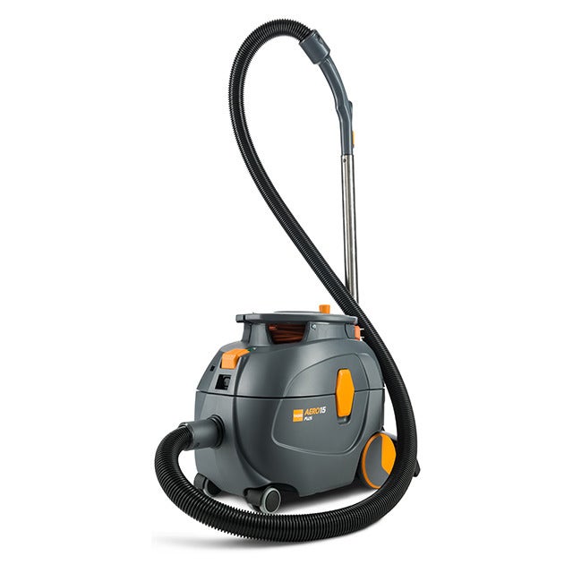 TASKI AERO 15 Plus Dammsugare