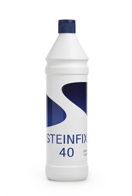 Steinfix 40 Grundrengöringsmedel