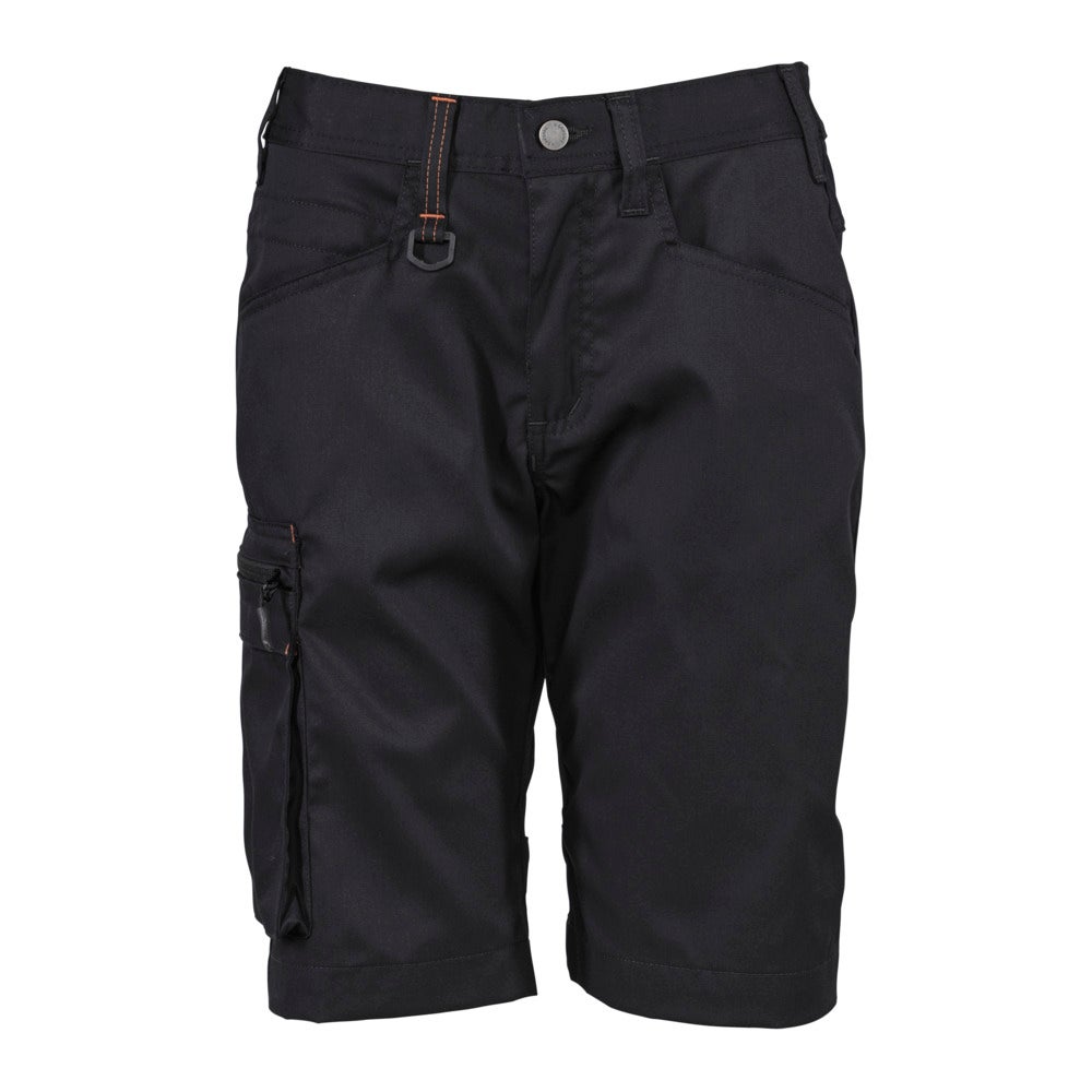 Worksafe 5710830 Stretchshorts Service Light Dam