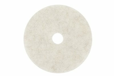 3M™ 3300 Svinhårsrondell Vit