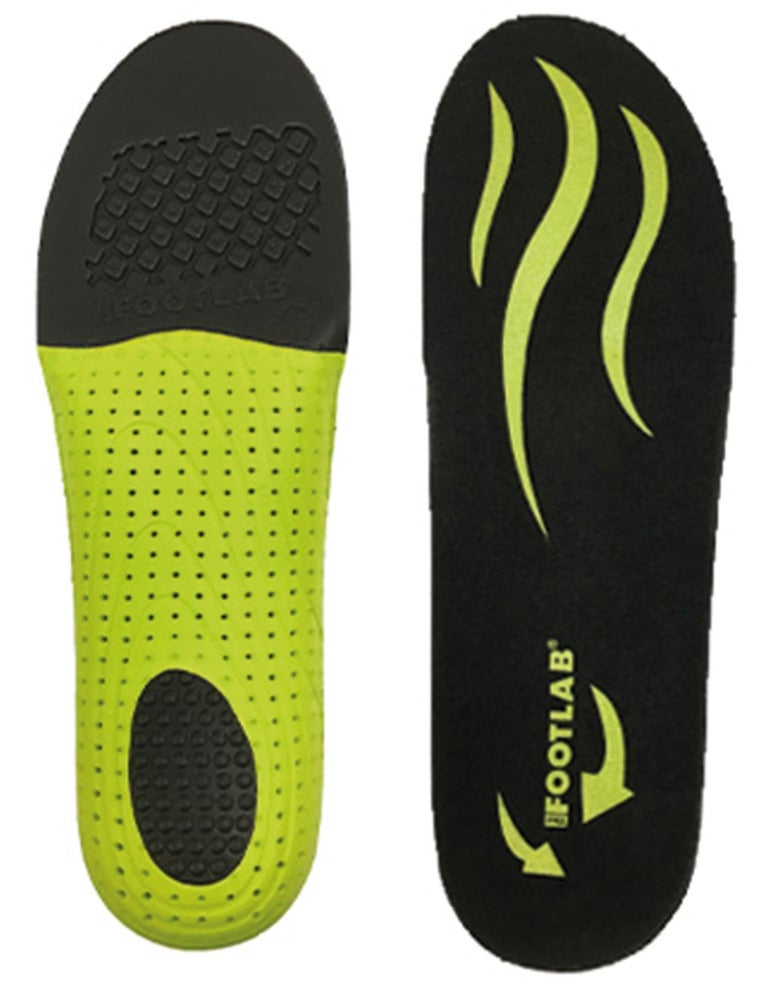 The Footlab Sport 4494 Iläggssula