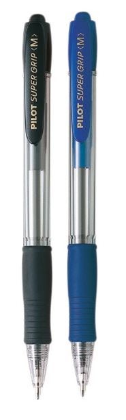 Pilot Kulpenna Super Grip Medium