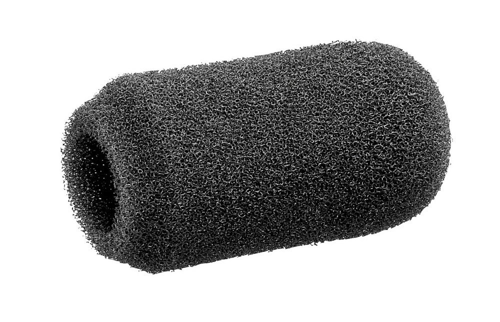 Vindskydd passar MT73 Peltor M171/2 2/frp