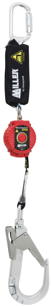 Miller Turbolite Edge Fallskyddsblock