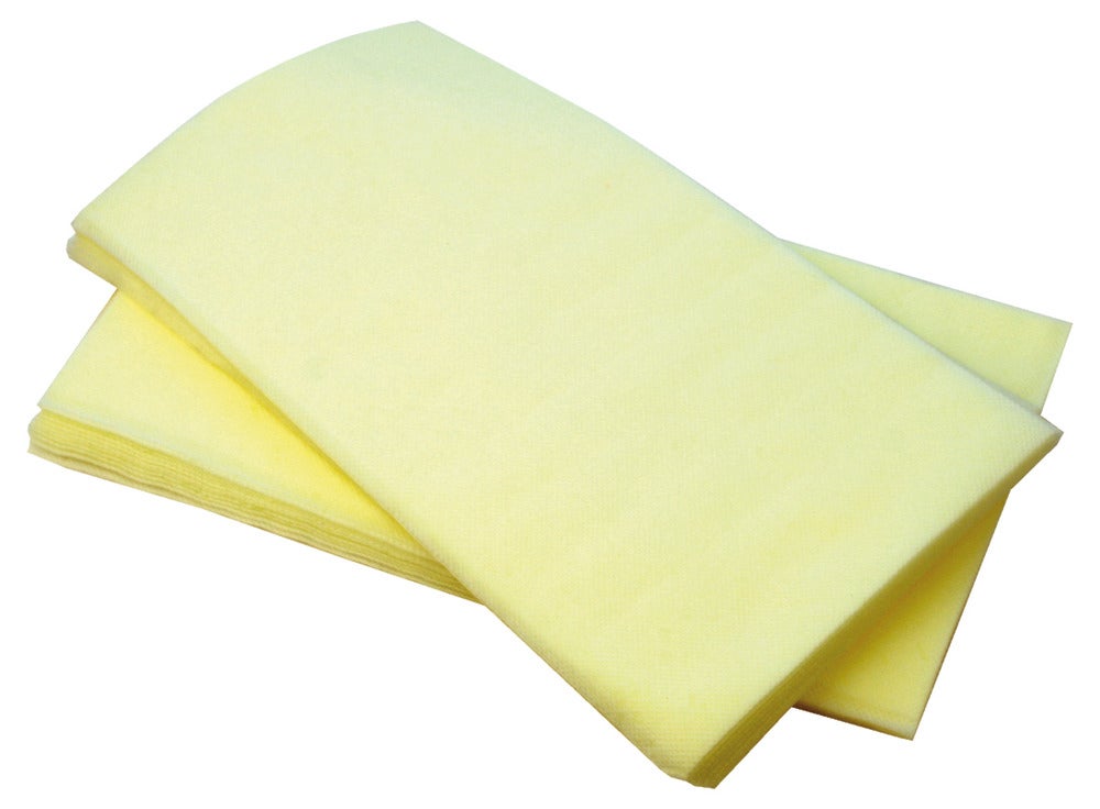 Mopp 20x60cm MAX Moppduk oljeimp